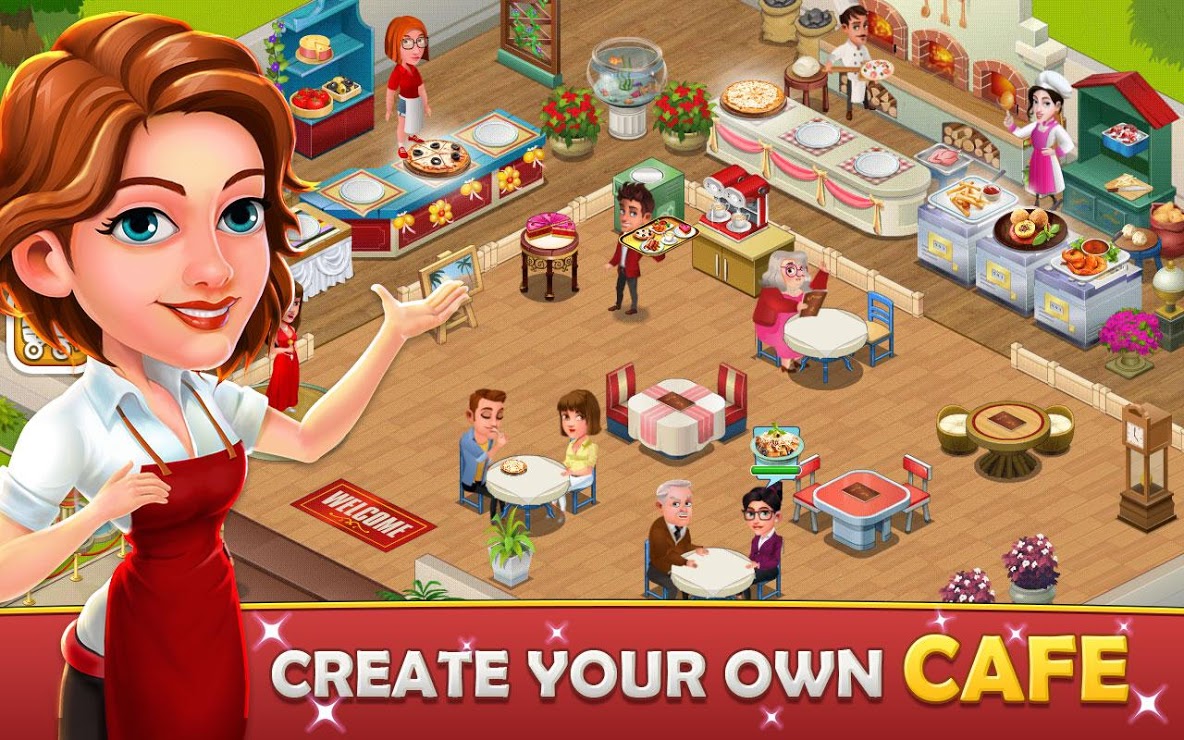 Barbie cooking games free download for pc
